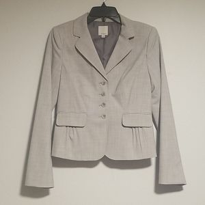 Grey Blazer